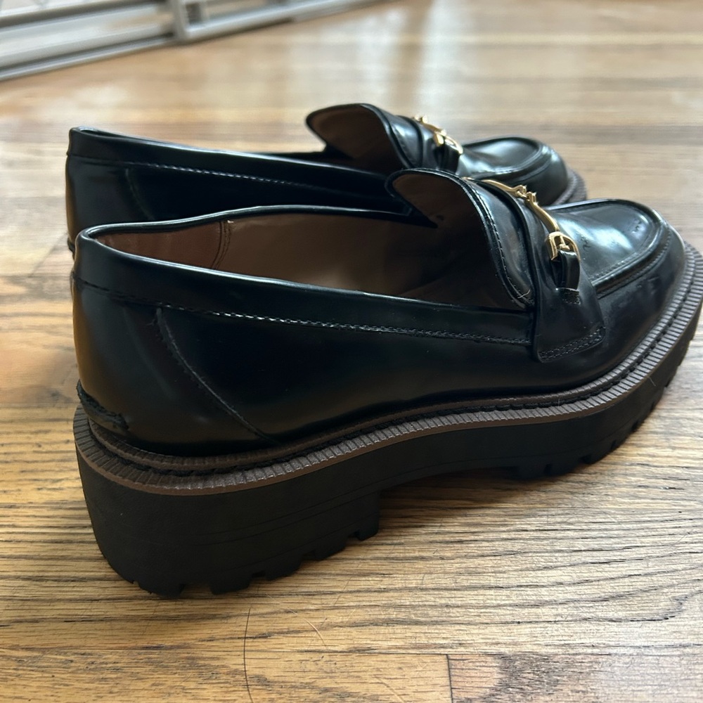 Sam Edelman Platform Loafers - image 4